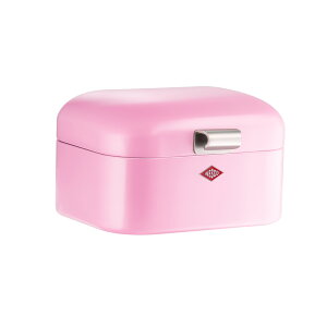 WESCO (�E�F�X�R) �~�j�X�g���[�W�{�b�N�X MINI GRANDY �s���N