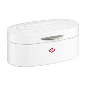 WESCO (�E�F�X�R) �X�g���[�W�{�b�N�X MINI ELLY �z���C�g 236001-01