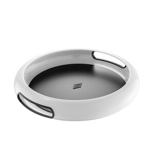 WESCO (�E�F�X�R) �m���X���b�v���E���h�g���[ SPACY TRAY �z���C�g 322101-01