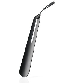 【公式】ZONE DENMARK (ゾーンデンマーク) シューホーン A-COLLECTION ブラック12350【おしゃれで機能的な、キッチンツールやバスグッズ、インテリア雑貨を展開する北欧デザインブランド】