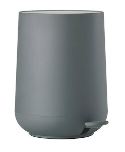 【公式】ZONE DENMARK (ゾーンデンマーク) ペダルビン ダストビン ゴミ箱 5L NOVA ONE グレー330131【おしゃれで機能的な、キッチンツールやバスグッズ、インテリア雑貨を展開する北欧デザインブラ