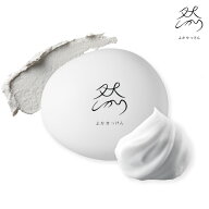【公式】 然-しかり- よかせっけん ジャータイプ 88g 泡立てネット付 完然無添加 毛穴汚れ ニキビ予防 医…