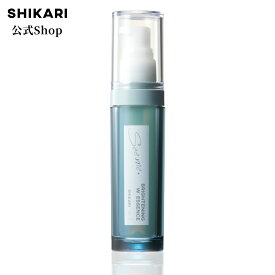 【医薬部外品】【シカリ ブライトニング エッセンス 30ml】【送料無料】SHIKARI公式[BRIGHTENING W ESSENCE シミ予防 くすみ予防 シワ改善 無添加 ブライトニング成分 メラニン抑制 そばかす 毛穴]