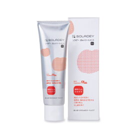 楽天市場 ソラデー 歯磨き粉の通販