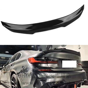 BMW G20 330i G80 M3 2019 2020-2024 2022�p���A�g�����N�X�|�C���[�E�B���O�L�b�g