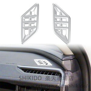 For �V�^ RAV4 XA60 6���60�n 2026�㕔�G�A�R�������o�����t���[���G�A�R���ی�J�o�[�����p�l��ABS �f�ޏ��ɋ����ϖ��Ր���������t�����ȒP�ł� RAV4 XA60 �A�N�Z�T���[ (�V���o�[)