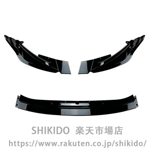 BMW M3 G80 M4 G82 2021-24 �t�����g�o���p�[ �X�|�C���[ �X�v���b�^�[ ���b�v�L�b�g ����u���b�N