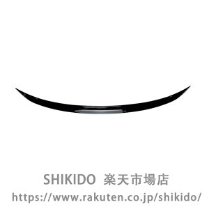 �e�[���Q�[�g�X�|�C���[ �A�N�Z�T���[ 3�V���[�Y G20 330i M340i G80 �ɓK������ M3 2019-2024 �X�|�[�c�ɓK������ �u���b�N �\�t�g�v���X�`�b�N �J�[���A�g�����N�X�|�C���[�E�B���O �Ԃ̃��A�X�|