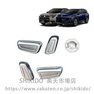 For �V�^ RAV4 XA60 6���60�n 2026�p���[�V�[�g�X�C�b�`�J�o�[ �n���h���J�o�[ �X�C�b�` �g���� �C���e���A�p�l�� RAV4 XA60�A�N�Z�T���[
