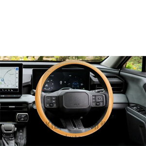 For �V�^ RAV4 XA60 6���60�n 2026�����X�e�A�����O�z�C�[���J�o�[ ���v�X�G�[�h�f�� �p���`���O���U�[ ���b�V���f�U�C�� ����~�� �R�� �ʋC�� 3�w�\�� RAV4 XA60�A�N�Z�T���[ (�I�����W)