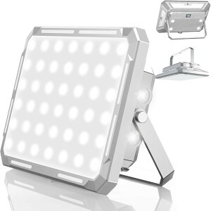 tbhCg LEDƓ LED^[5000mAhe 3500LM]Px 3F̐؂ւ Type-c[d C݌v 铔@\ d̋@\ [NCg iK SOS[h IP66h Lv ނ