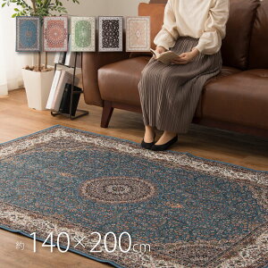 y11/1X11N[|LzO J[ybg   ]ʃvg^[RCY vVA pX CrC uO 140×200cmy2z m GKg   J[ybg I[V[Y 