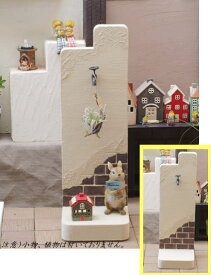 楽天市場 アンティーク 蛇口 ガーデンオーナメント 置物 エクステリア ガーデンファニチャー 花 ガーデン Diyの通販