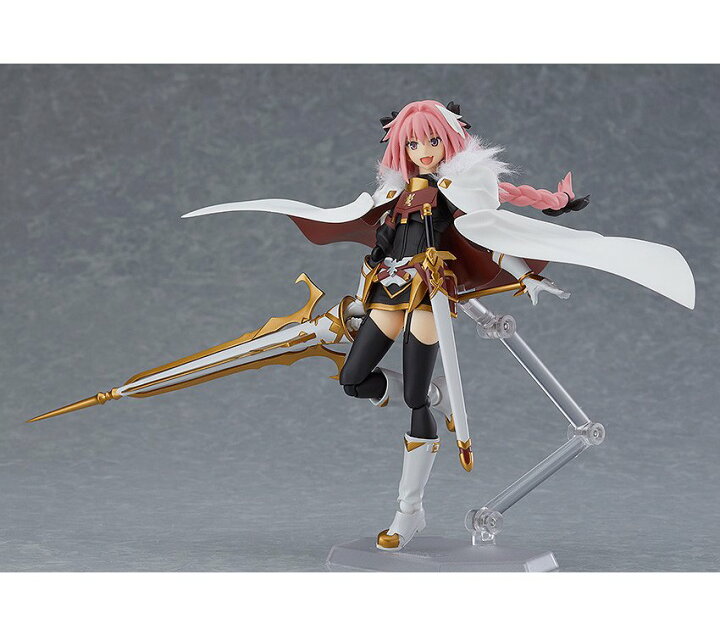 楽天市場】figma Fate/Apocrypha “黒”のライダー : 四季の宝箱