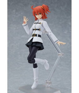 figma Fate/Grand Order �}�X�^�[/��l�� ��
