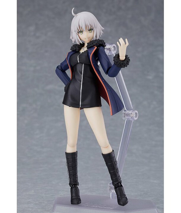 楽天市場】figma Fate/Grand Order アヴェンジャー/ジャンヌ・ダルク 