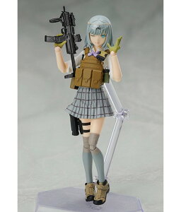 figma ���g���A�[�����[ �Ŗ��Z�� �Đ���ver.