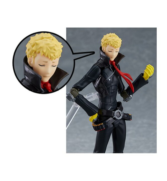 楽天市場 Figma ペルソナ5 スカル しょんぼり顔 パーツ付き 四季の宝箱 楽天市場 Figma ペルソナ5 スカル しょんぼり顔 パーツ付き 四季の宝箱
