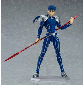 figma Fate/Grand Order �����T�[/�N�[�E�t�[�����i�Ĕ́j