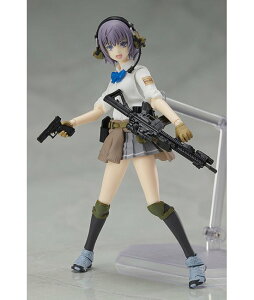 figma ���g���A�[�����[ ���˖��� �Đ���ver.