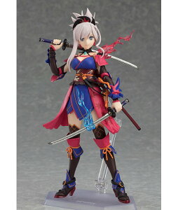 figma Fate/Grand Order �Z�C�o�[/�{�{�����i���Łj