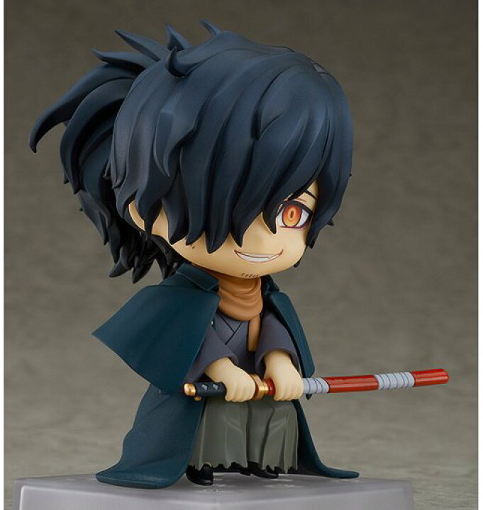 楽天市場 ねんどろいど Fate Grand Order アサシン 岡田以蔵 始末剣ver 四季の宝箱