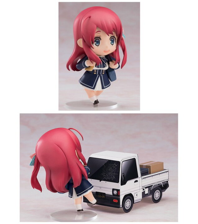 楽天市場】ねんどろいど ゾンビランドサガ 源さくら : 四季の宝箱