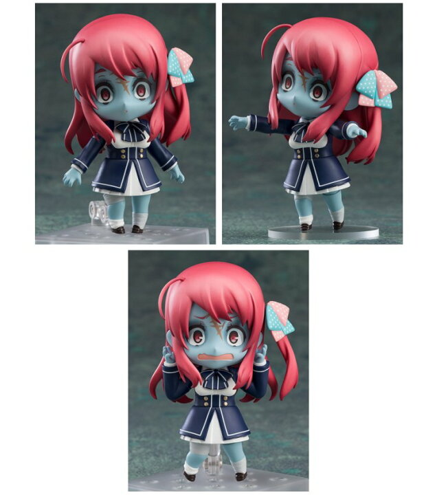 楽天市場】ねんどろいど ゾンビランドサガ 源さくら : 四季の宝箱