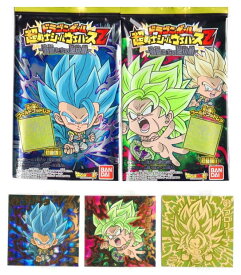 楽天市場 ドラゴンボール シールウエハース 17の通販