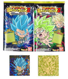 楽天市場 ドラゴンボール 超戦士シールウエハースz 12弾の通販