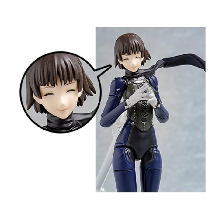 楽天市場 Figma ペルソナ5 クイーン 再販 目閉じ笑顔 パーツ付き 四季の宝箱 楽天市場 Figma ペルソナ5 クイーン 再販 目閉じ笑顔 パーツ付き 四季の宝箱