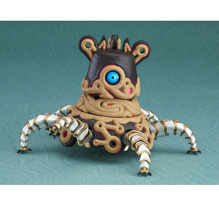 楽天市場】ねんどろいど ゼルダの伝説 ブレス オブ ザ ワイルド