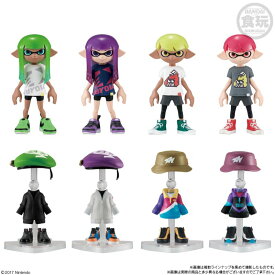 楽天市場 スプラトゥーン2 ギアの通販