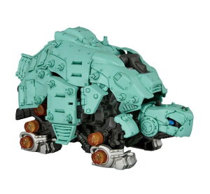 ゾイドワイルド ZW05 ガノンタス