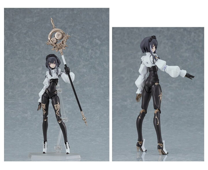 楽天市場】figma ヒト回帰 NH-02- 「目閉じ顔」パーツ付き : 四季の宝箱