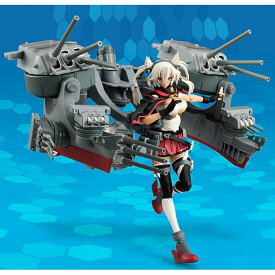 アーマーガールズプロジェクト 艦隊これくしょん -艦これ- 武蔵