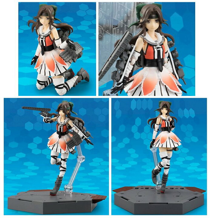 楽天市場】アーマーガールズプロジェクト 艦隊これくしょん -艦これ 