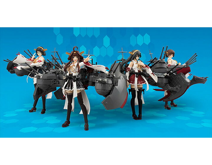 楽天市場】アーマーガールズプロジェクト 艦隊これくしょん -艦これ 