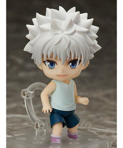 ˂ǂ낢 HUNTER×HUNTER LA=]fBbNiĔ́j