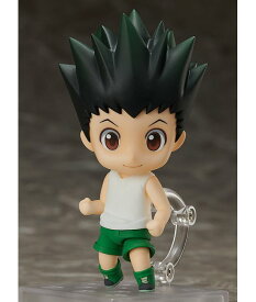 ねんどろいど HUNTER×HUNTER ゴン＝フリークス（初版）