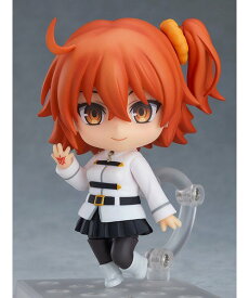 ねんどろいど Fate/Grand Order マスター/主人公 女 復刻ライト版