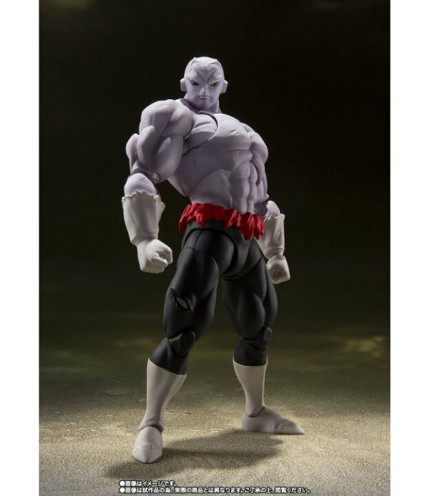 楽天市場】S.H.Figuarts ジレン-最終決戦- : 四季の宝箱 