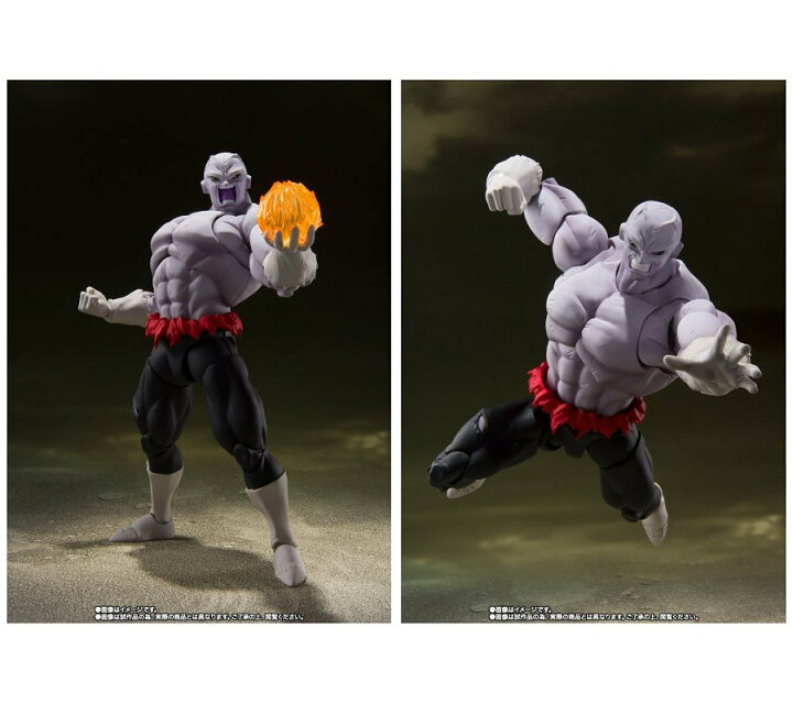 楽天市場】S.H.Figuarts ジレン-最終決戦- : 四季の宝箱