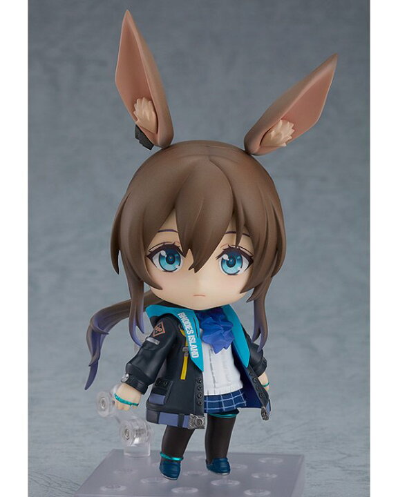 楽天市場 ねんどろいど アークナイツ アーミヤ ２次再販 四季の宝箱