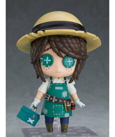 ねんどろいど identityV 第五人格 庭師（エマ・ウッズ）