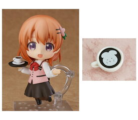 楽天市場 ねんどろいど チノの通販