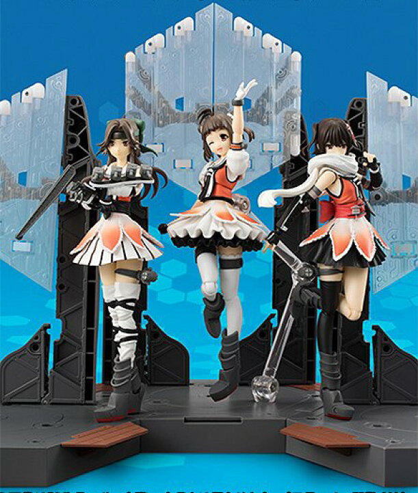 楽天市場】アーマーガールズプロジェクト 艦隊これくしょん -艦これ 