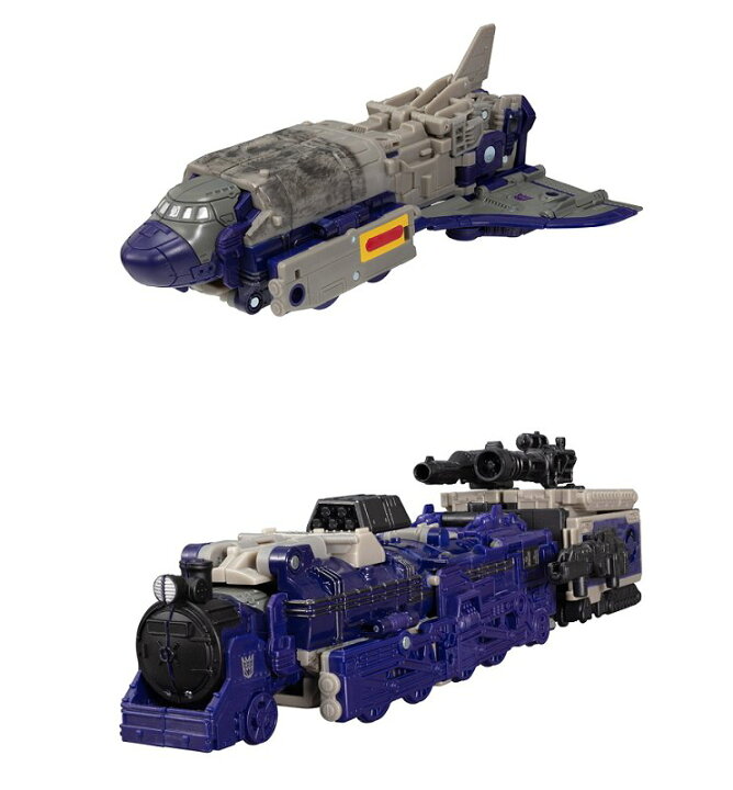 楽天市場】トランスフォーマーシージ SG-47 アストロトレイン : 四季の宝箱