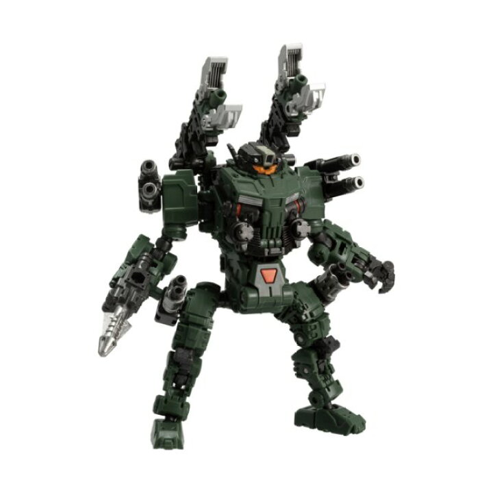 楽天市場】ダイアクロン DA-49 パワードシステム マニューバイプシロン 