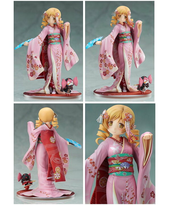 楽天市場】ANIPLEX アニプレックス 魔法少女まどか☆マギカ 鹿目まどか 暁美ほむら 巴マミ 舞妓Ver. & 晴着Ver. 3種セット : 四季の宝箱 楽天市場】ANIPLEX アニプレックス 魔法少女まどか☆マギカ 鹿目まどか 暁美ほむら 巴マミ 舞妓Ver. & 晴着Ver. 3種セット : 四季の宝箱